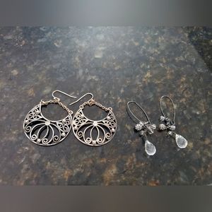 Sets of Earrings